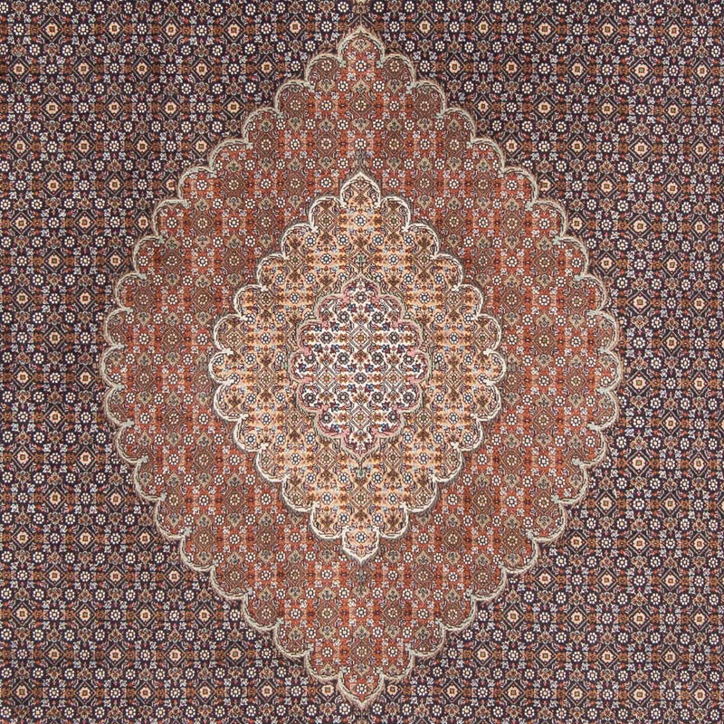 Tabriz Koberec 302x202cm - Perský koberec