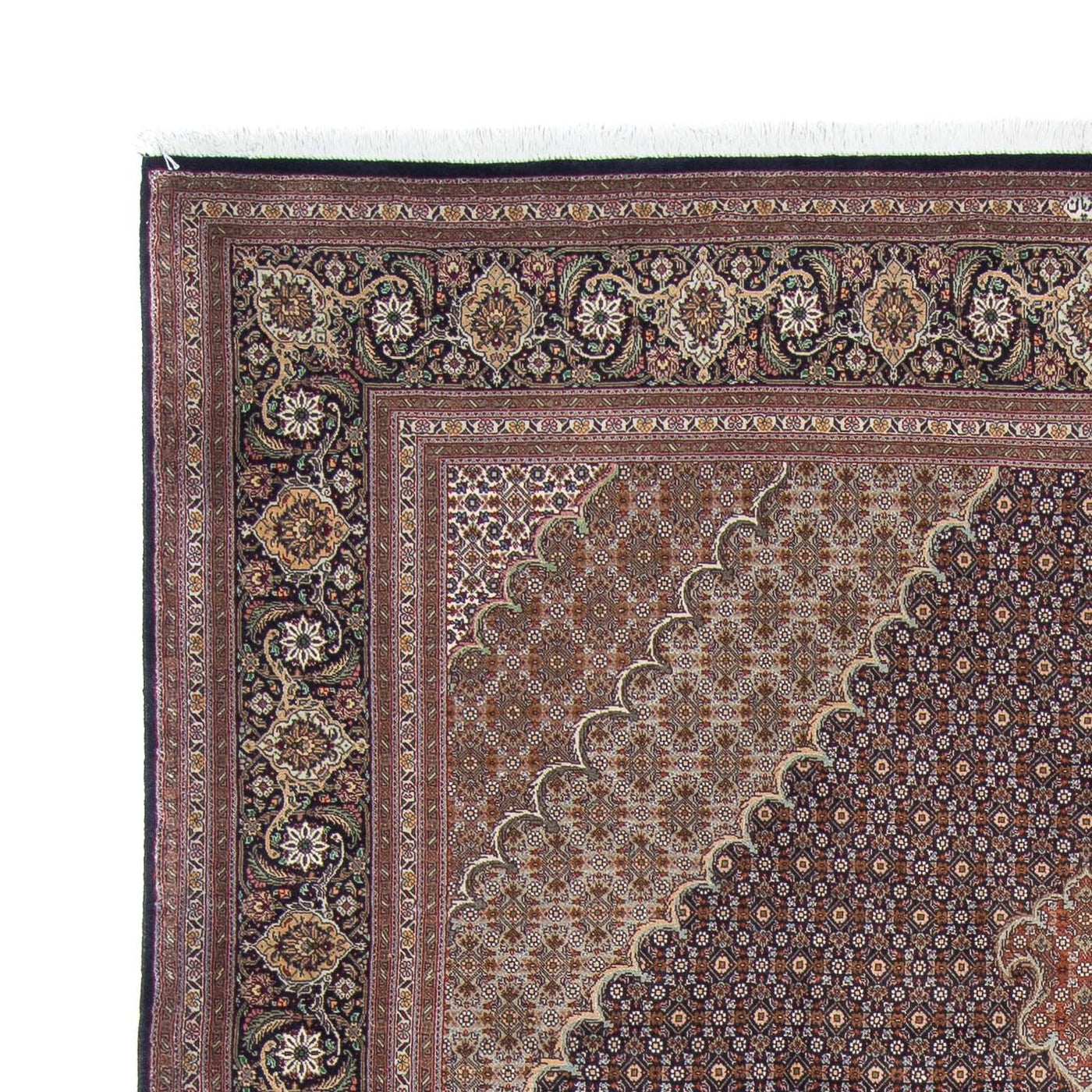 Tabriz Koberec 302x202cm - Perský koberec