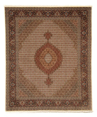 Tabriz Koberec 252x202cm - Perský koberec – product image