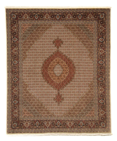 Tabriz Koberec 202x252cm - Perský koberec