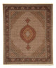 Tabriz Koberec 252x202cm - Perský koberec