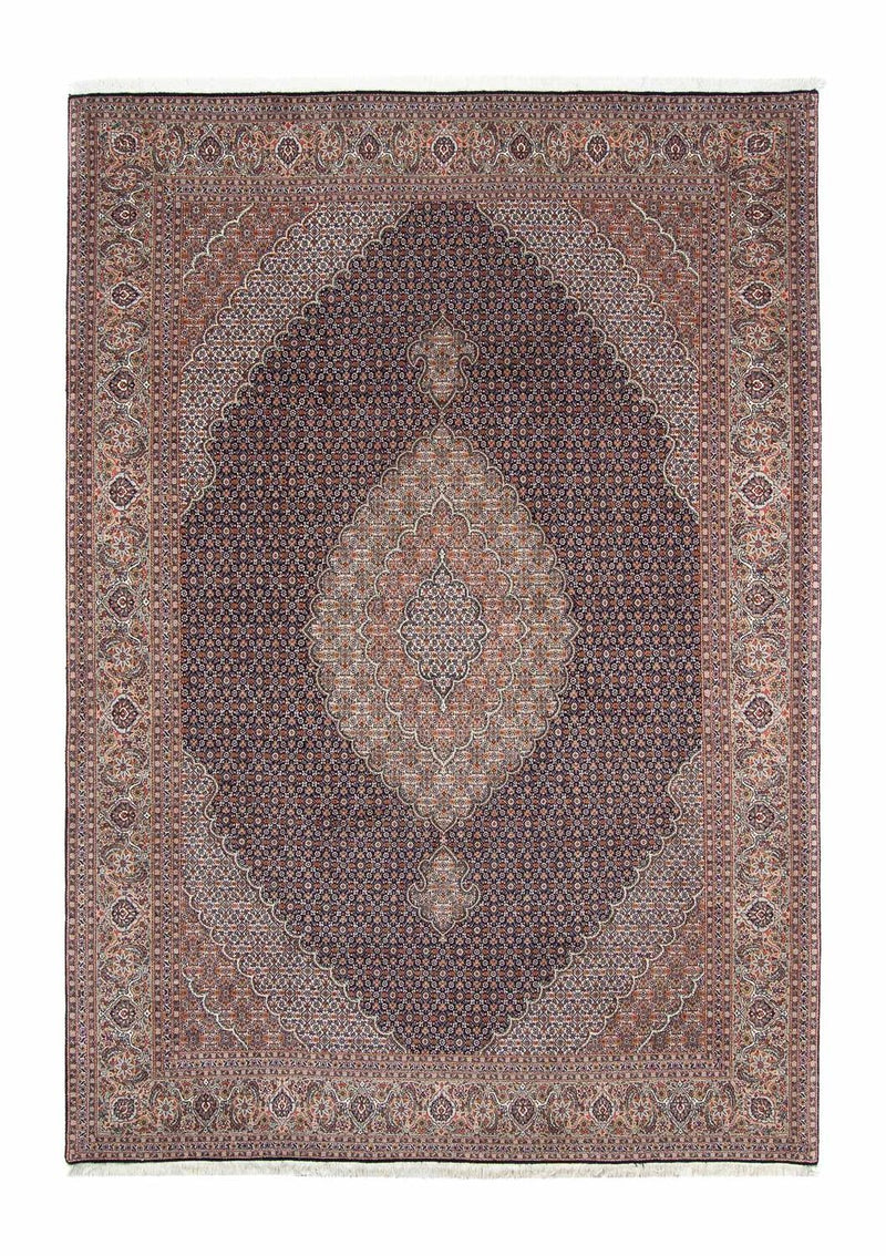 Tabriz Koberec 296x207cm - Perský koberec