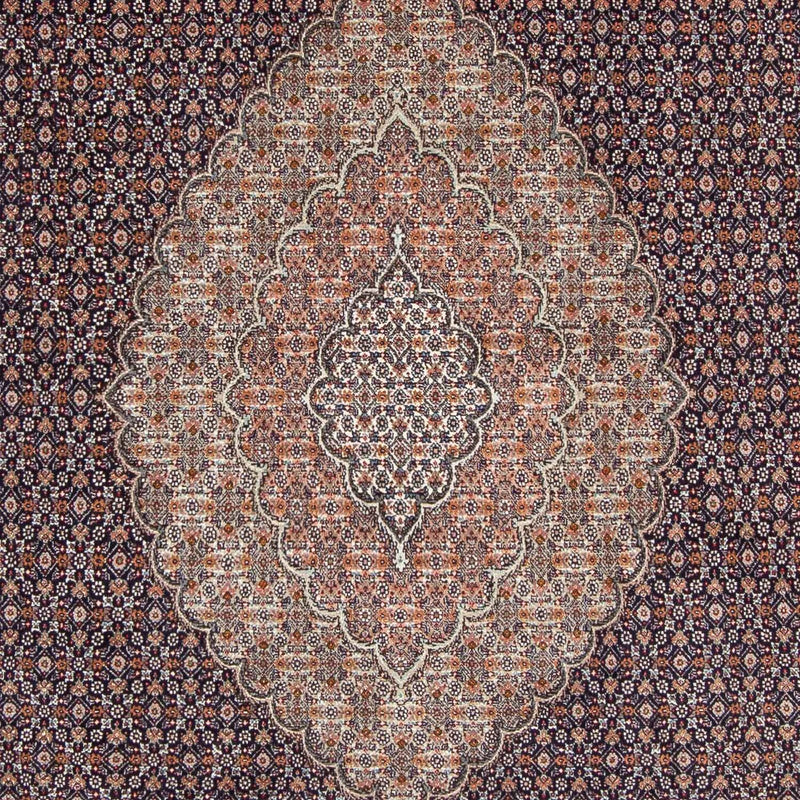 Tabriz Koberec 296x207cm - Perský koberec