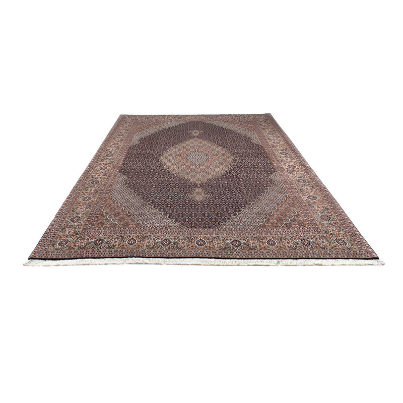 Tabriz Koberec 296x207cm - Perský koberec