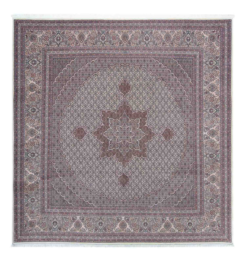 Tabriz Koberec 258x252cm - Perský koberec