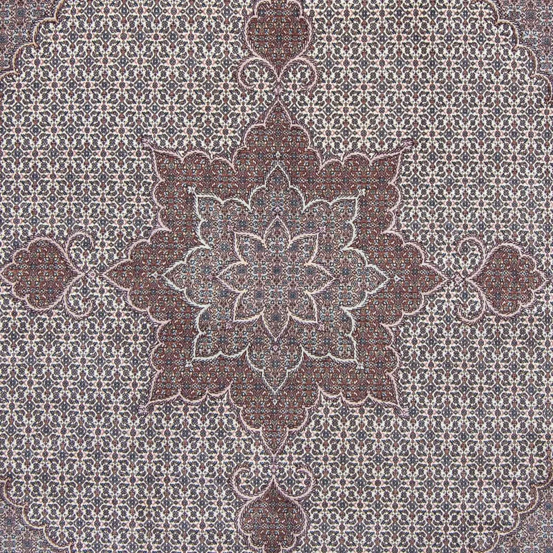 Tabriz Koberec 258x252cm - Perský koberec
