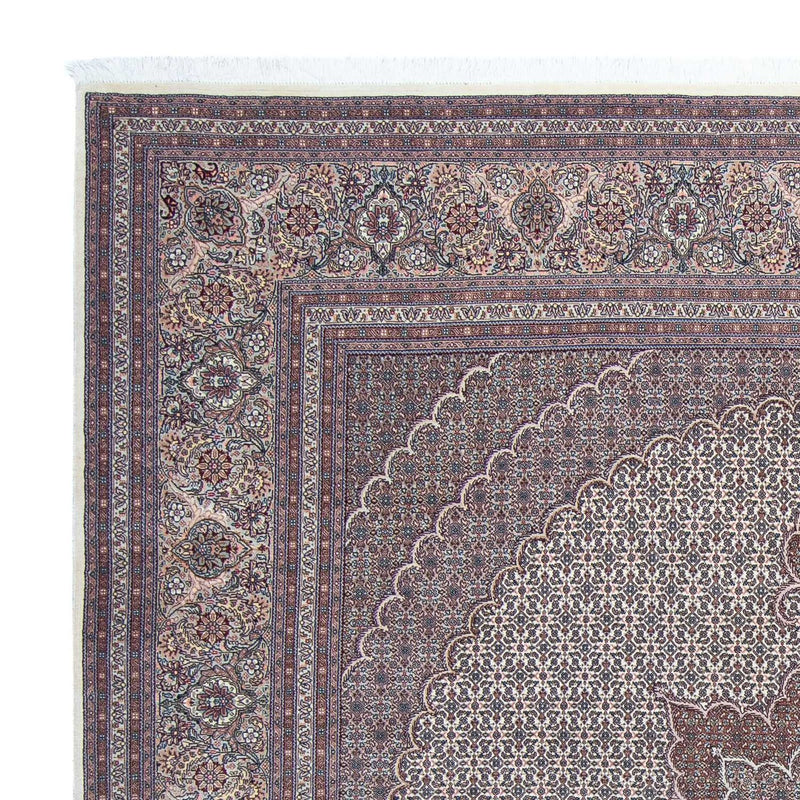 Tabriz Koberec 258x252cm - Perský koberec