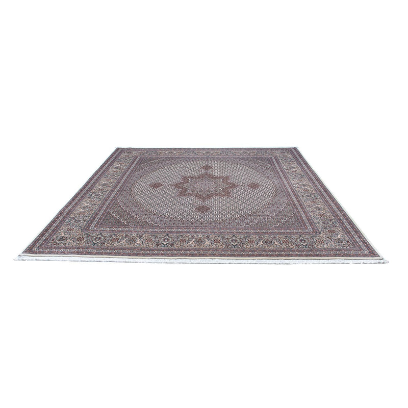 Tabriz Koberec 258x252cm - Perský koberec