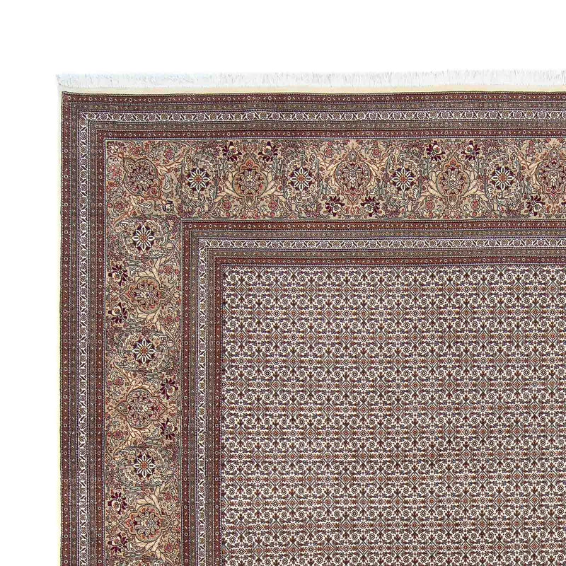 Tabriz Koberec 254x295cm - Perský koberec