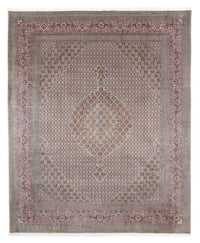 Tabriz - 50 Raj Koberec 317x251cm - Perský koberec – product image