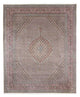 Tabriz - 50 Raj Koberec 317x251cm - Perský koberec