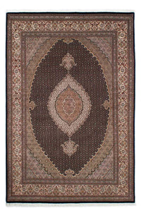 Tabriz Koberec 163x243cm - Perský koberec – product image