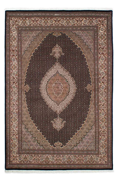 Tabriz Koberec 163x243cm - Perský koberec