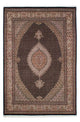 Tabriz Koberec 163x243cm - Perský koberec