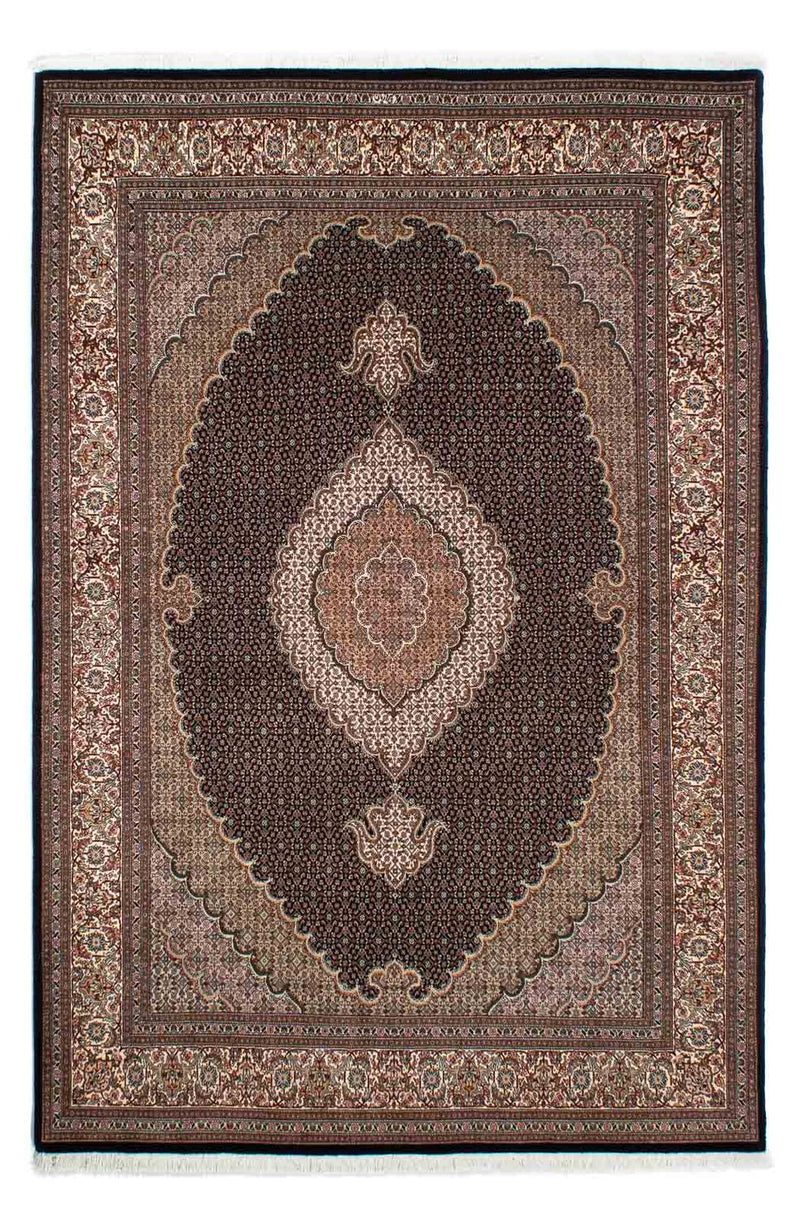 Tabriz Koberec 163x243cm - Perský koberec