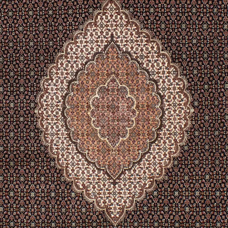 Tabriz Koberec 163x243cm - Perský koberec