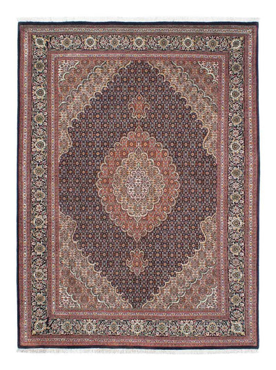 Tabriz Koberec 154x205cm - Perský koberec