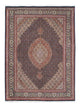 Tabriz Koberec 154x205cm - Perský koberec