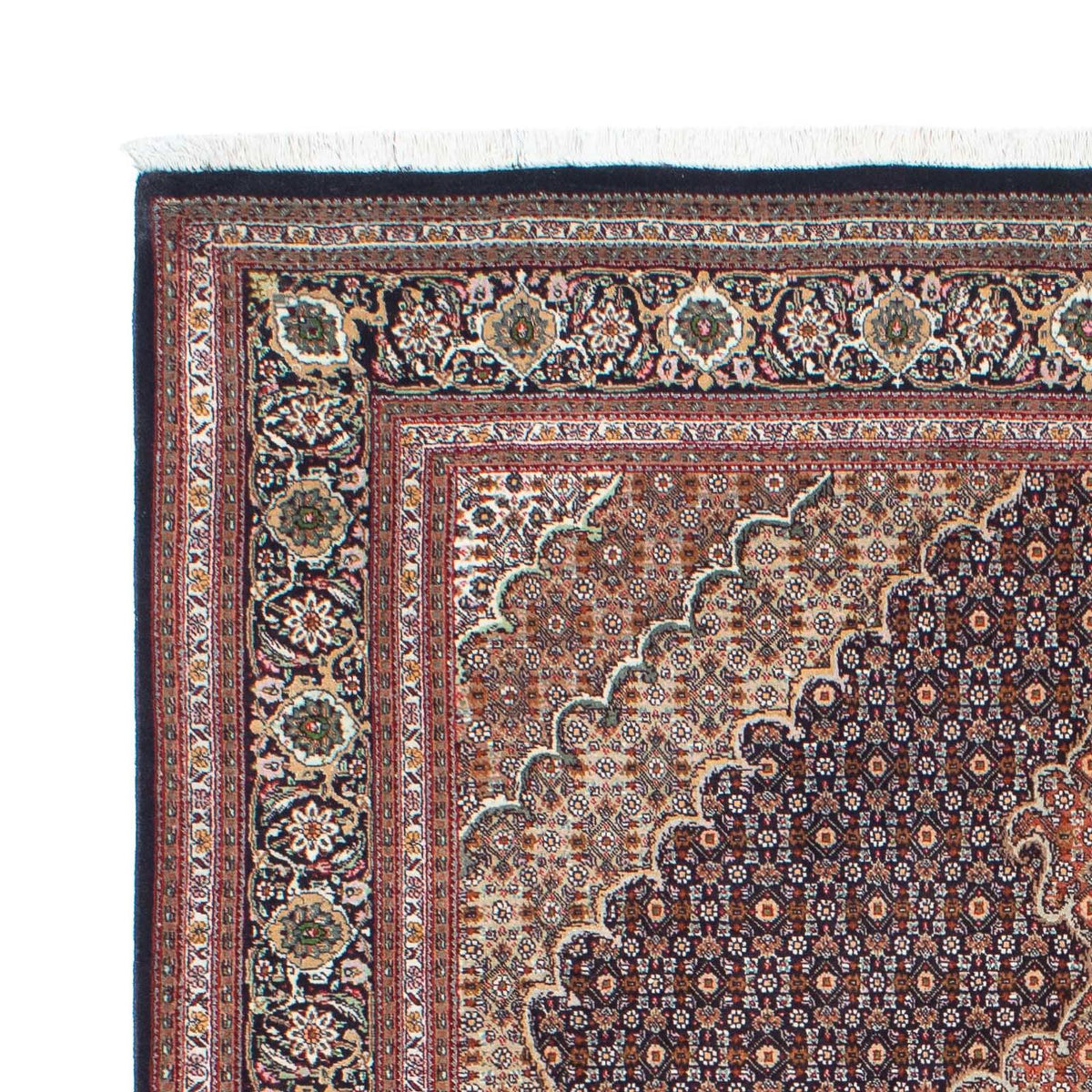 Tabriz Koberec 154x205cm - Perský koberec