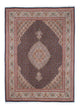Tabriz Koberec 210x155cm - Perský koberec
