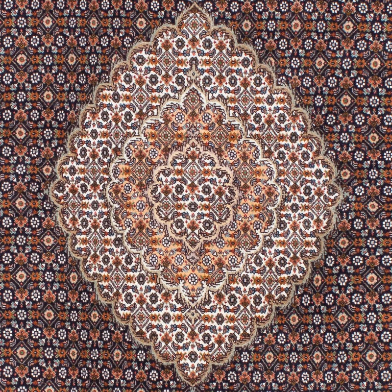 Tabriz Koberec 210x155cm - Perský koberec