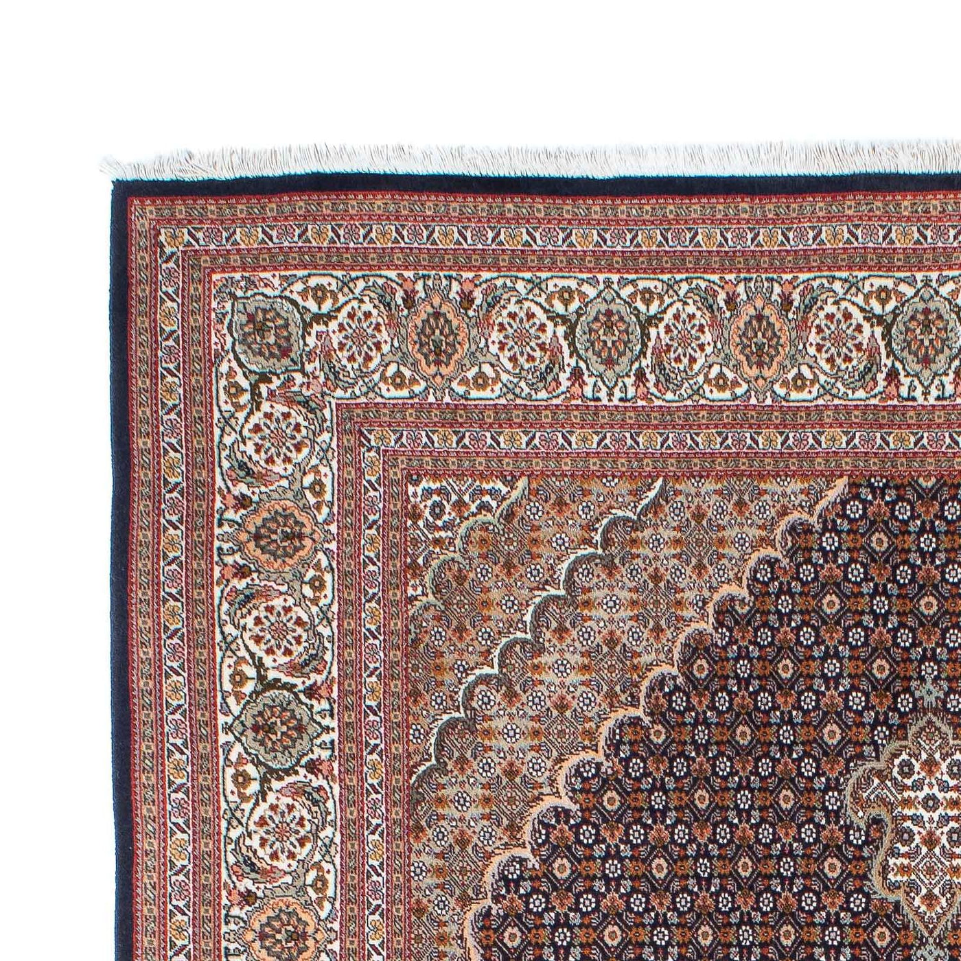 Tabriz Koberec 210x155cm - Perský koberec