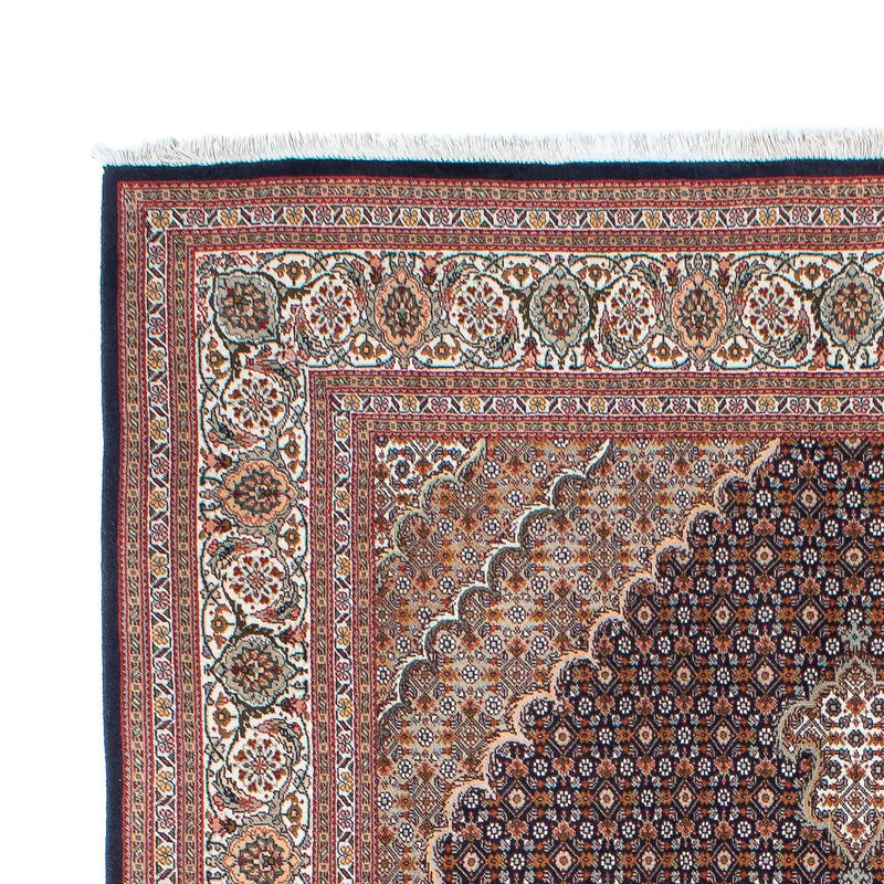 Tabriz Koberec 210x155cm - Perský koberec