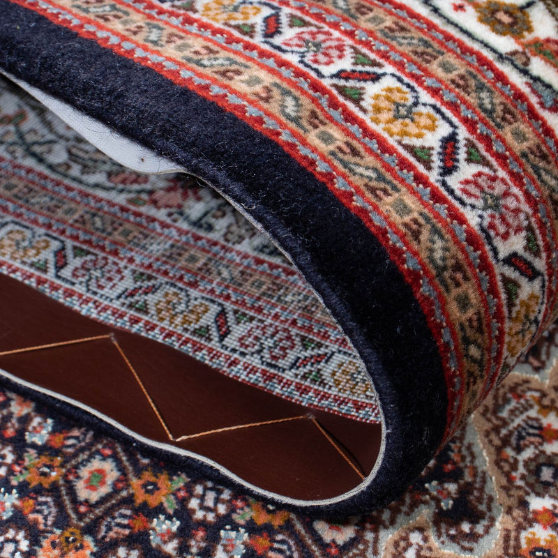 Tabriz Koberec 210x155cm - Perský koberec