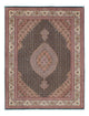 Tabriz Koberec 198x152cm - Perský koberec