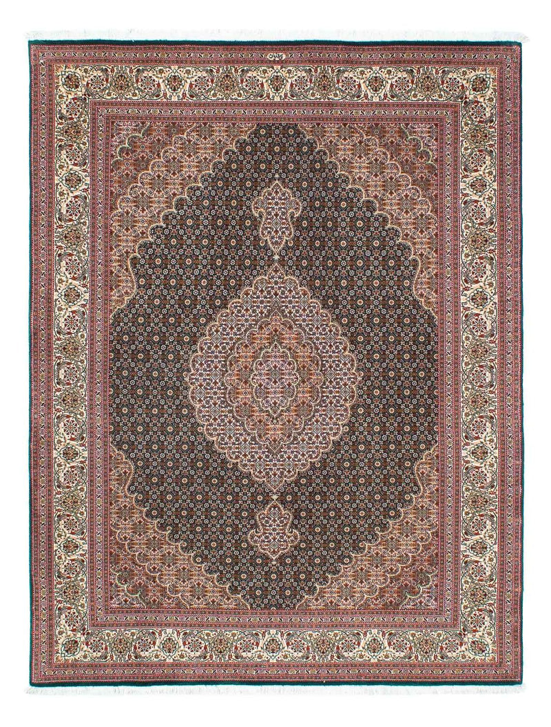 Tabriz Koberec 198x152cm - Perský koberec