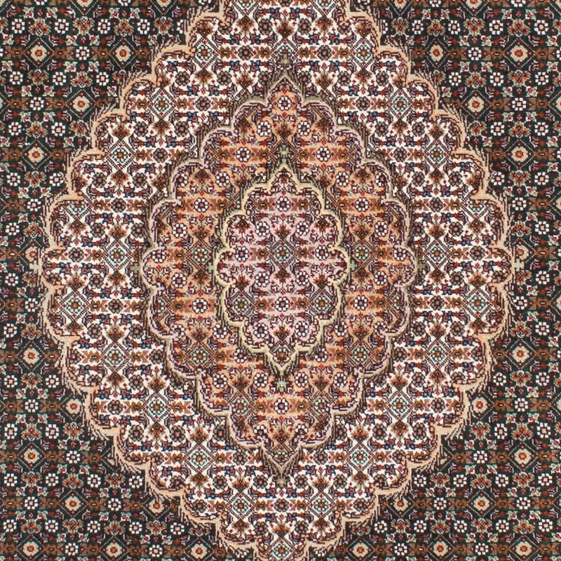 Tabriz Koberec 198x152cm - Perský koberec