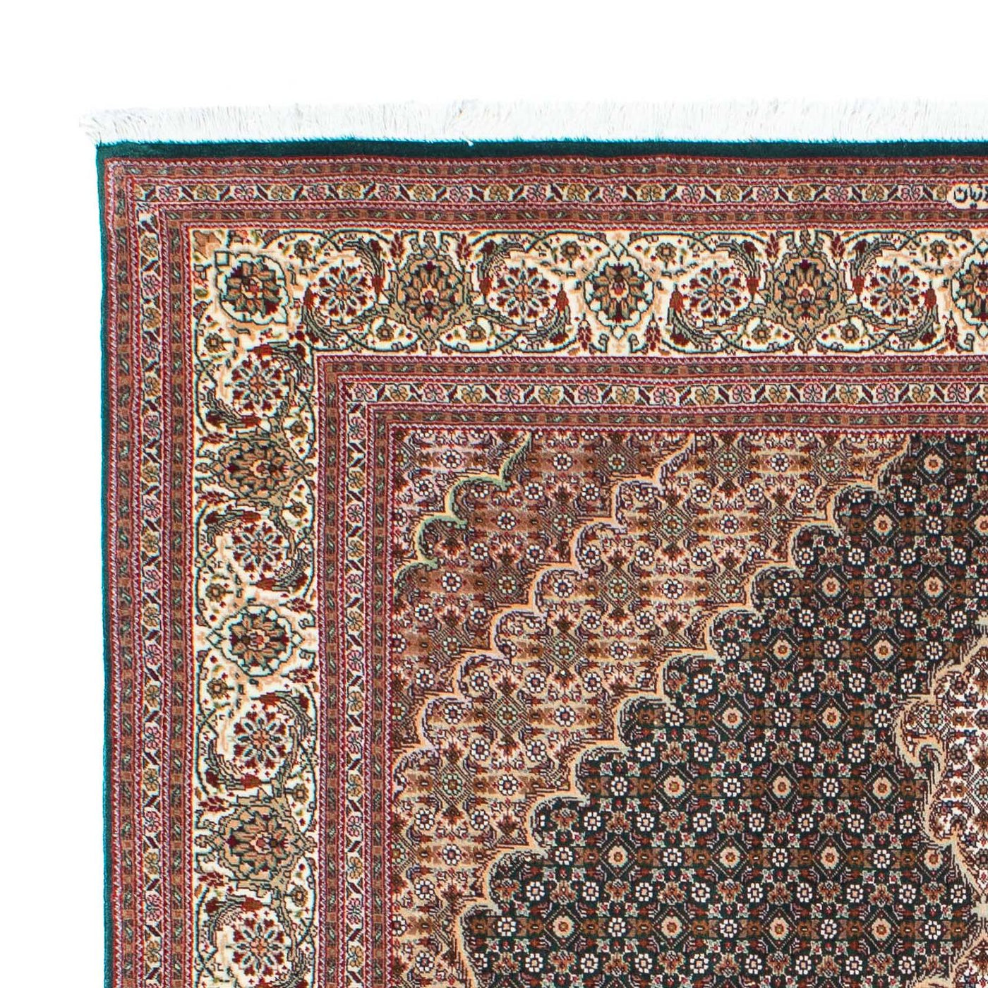 Tabriz Koberec 198x152cm - Perský koberec