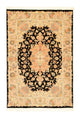 Tabriz - 50 Raj Koberec 100x150cm - Perský koberec