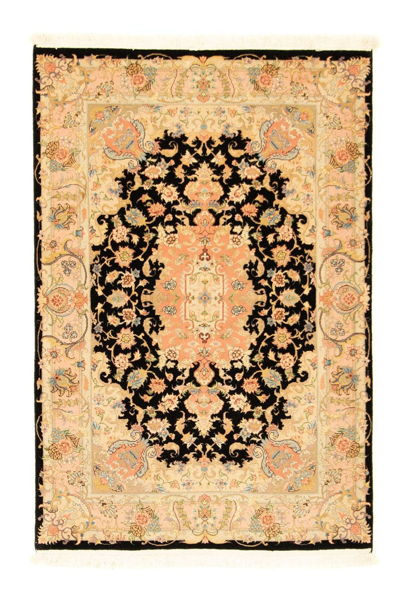 Tabriz - 50 Raj Koberec 100x150cm - Perský koberec