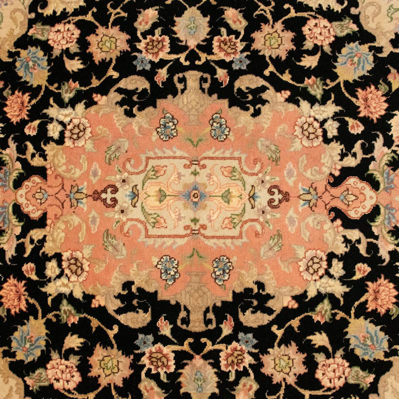 Tabriz - 50 Raj Koberec 100x150cm - Perský koberec