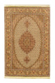 Tabriz - 50 Raj Koberec 105x153cm - Perský koberec