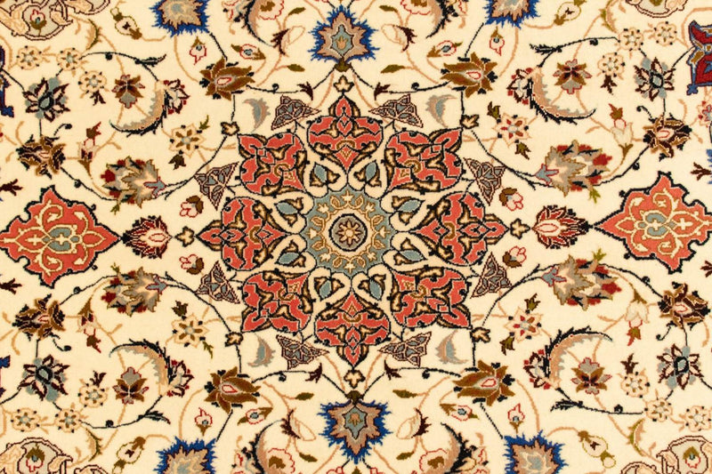 Tabriz - 50 Raj Koberec 97x148cm - Perský koberec