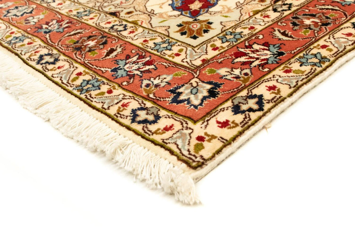 Tabriz - 50 Raj Koberec 97x148cm - Perský koberec