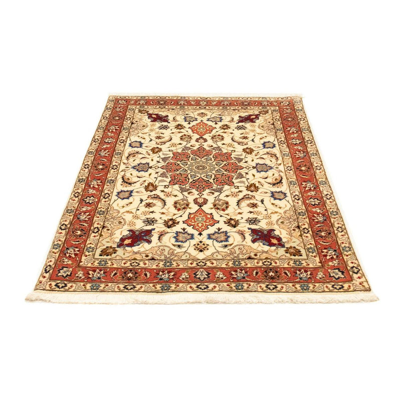 Tabriz - 50 Raj Koberec 97x148cm - Perský koberec