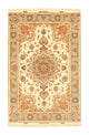 Tabriz - 50 Raj Koberec 100x154cm - Perský koberec
