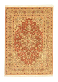 Tabriz - 50 Raj Koberec 103x143cm - Perský koberec – product image