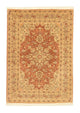 Tabriz - 50 Raj Koberec 103x143cm - Perský koberec