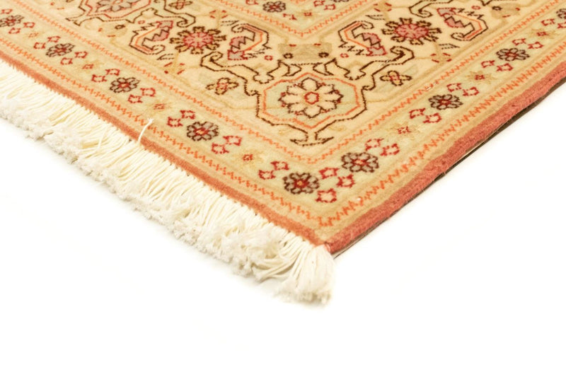 Tabriz - 50 Raj Koberec 103x143cm - Perský koberec