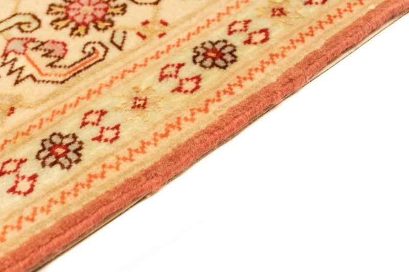 Tabriz - 50 Raj Koberec 103x143cm - Perský koberec