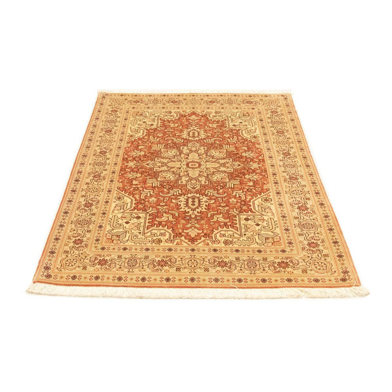 Tabriz - 50 Raj Koberec 103x143cm - Perský koberec