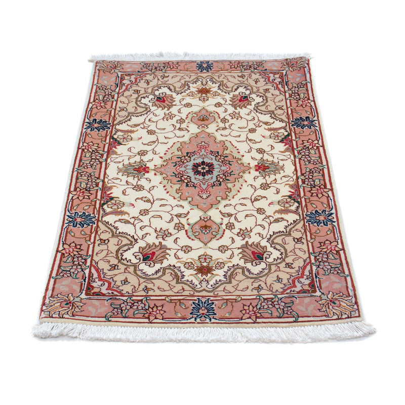 Tabriz - 50 Raj Koberec 59x99cm - Perský koberec