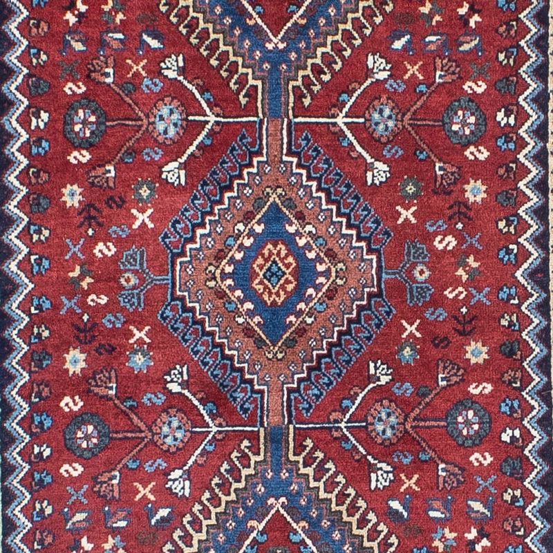 Bidjar Koberec 82x293cm - Perský koberec