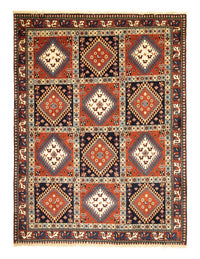 Yalameh Koberec 145x197cm - Perský koberec – product image