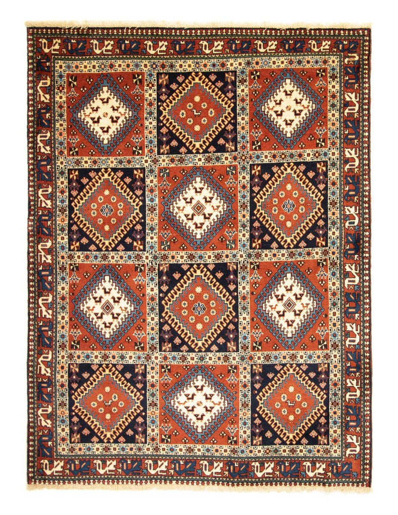 Yalameh Koberec 145x197cm - Perský koberec