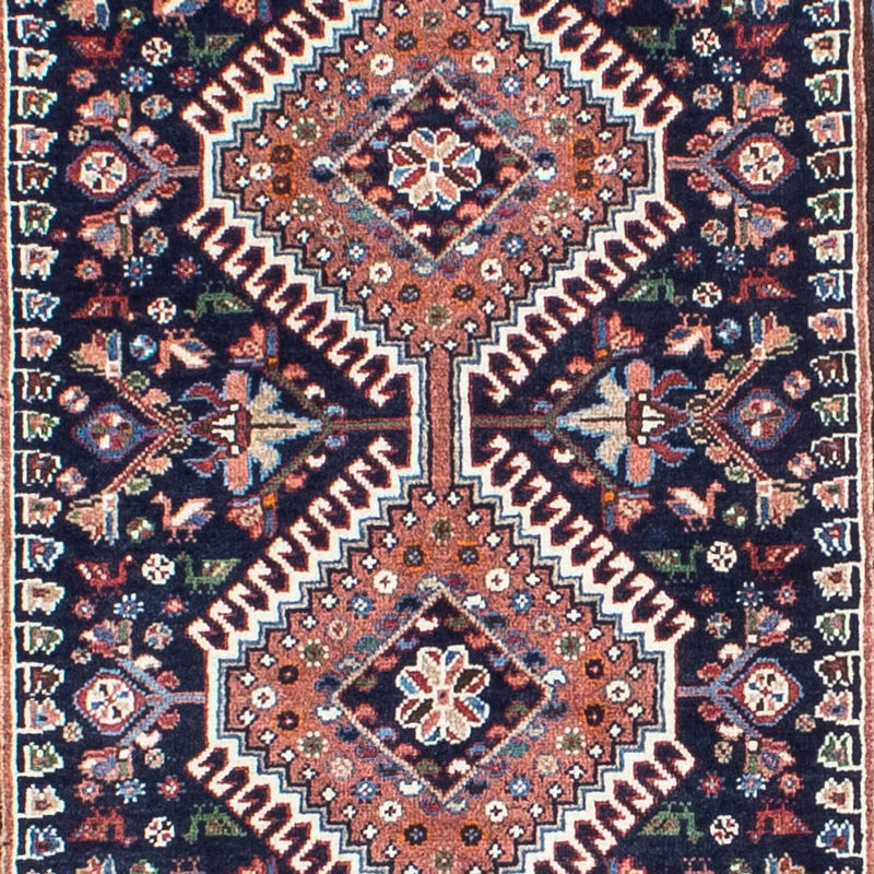 Bidjar Koberec 80x288cm - Perský koberec